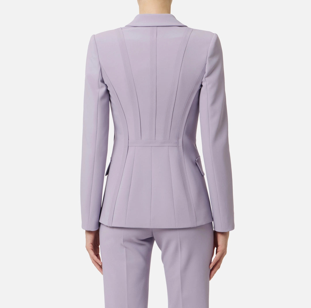 Giacca ELISABETTA FRANCHI - Cerdelli.it