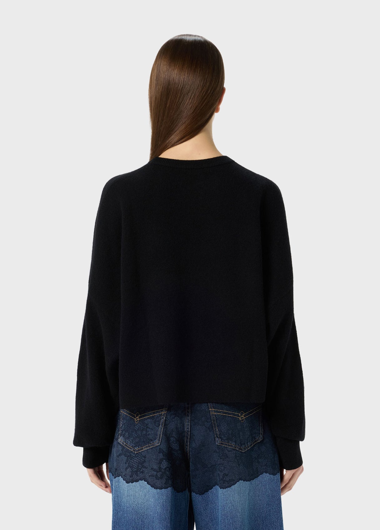Maglia BLUMARINE