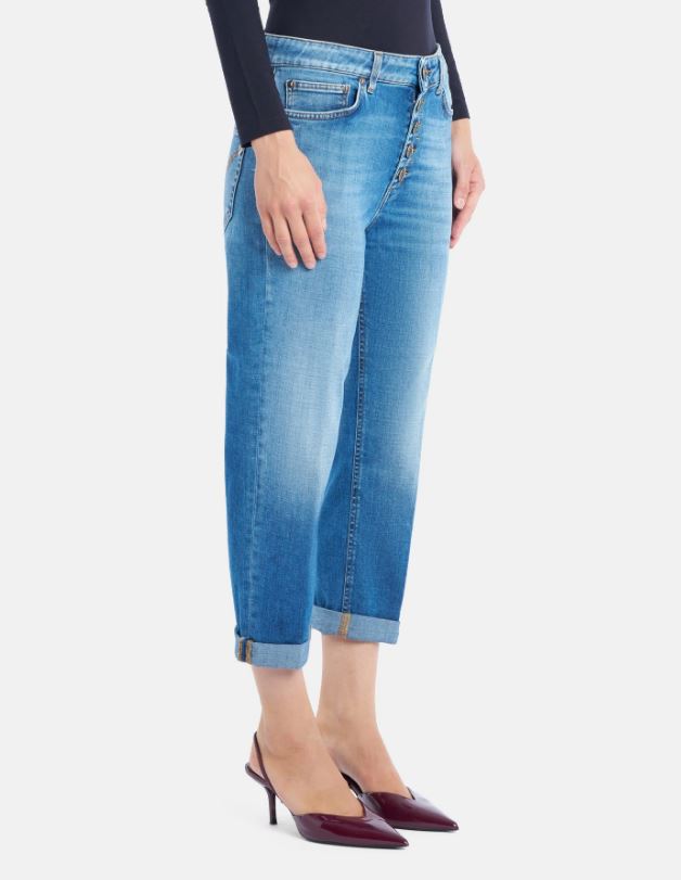 Jeans DONDUP - Cerdelli.it