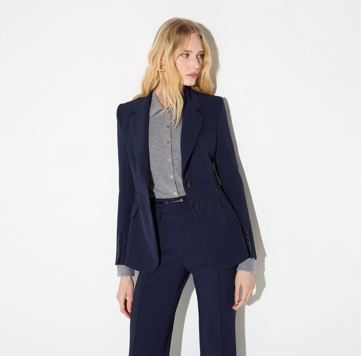 Giacca ELISABETTA FRANCHI
