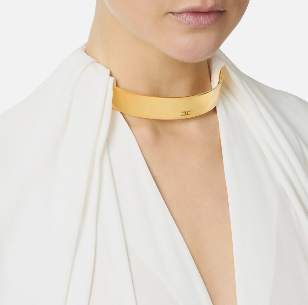 Camicia ELISABETTA FRANCHI - Cerdelli.it