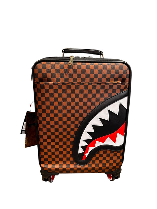 Accessori SPRAYGROUND - Cerdelli.it