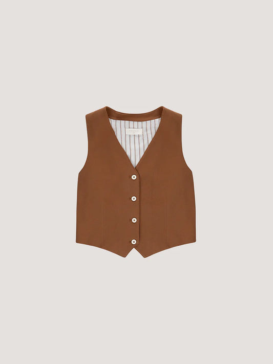 Gilet CIRCOLO 1901 - Cerdelli.it