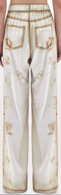 Pantalone BLUGIRL