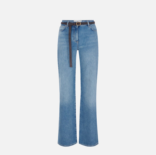Pantalone ELISABETTA FRANCHI - Cerdelli.it