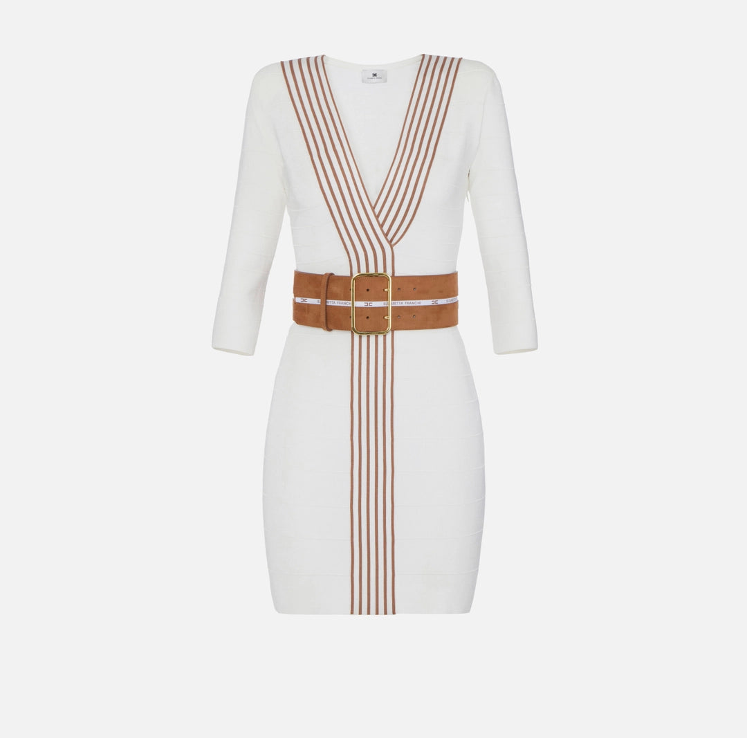 Abito ELISABETTA FRANCHI - Cerdelli.it