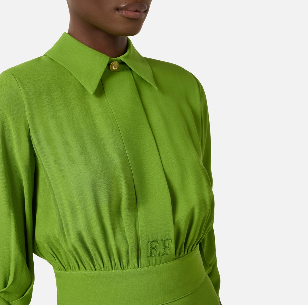 Abito ELISABETTA FRANCHI - Cerdelli.it