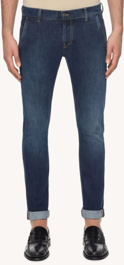 Jeans DONDUP - Cerdelli.it