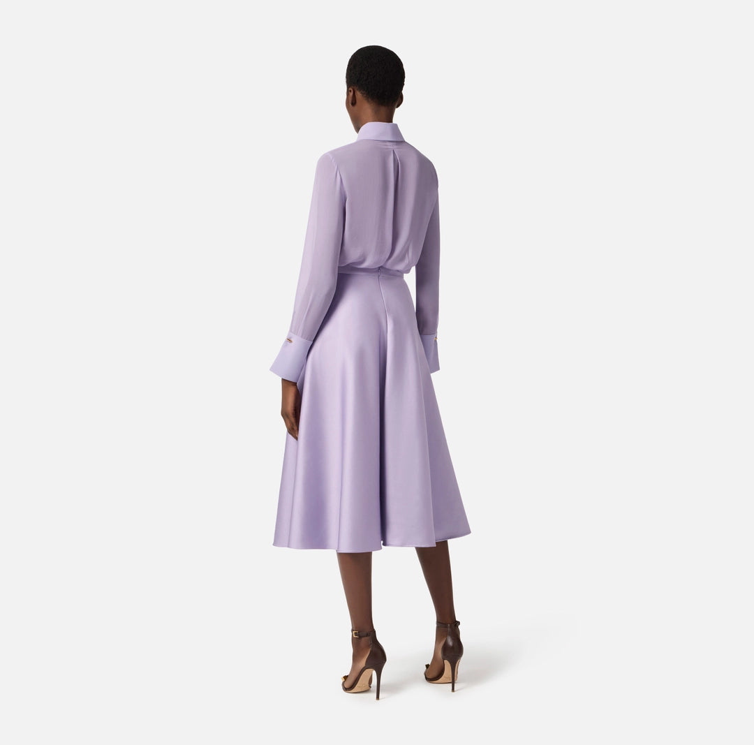 Gonna ELISABETTA FRANCHI - Cerdelli.it