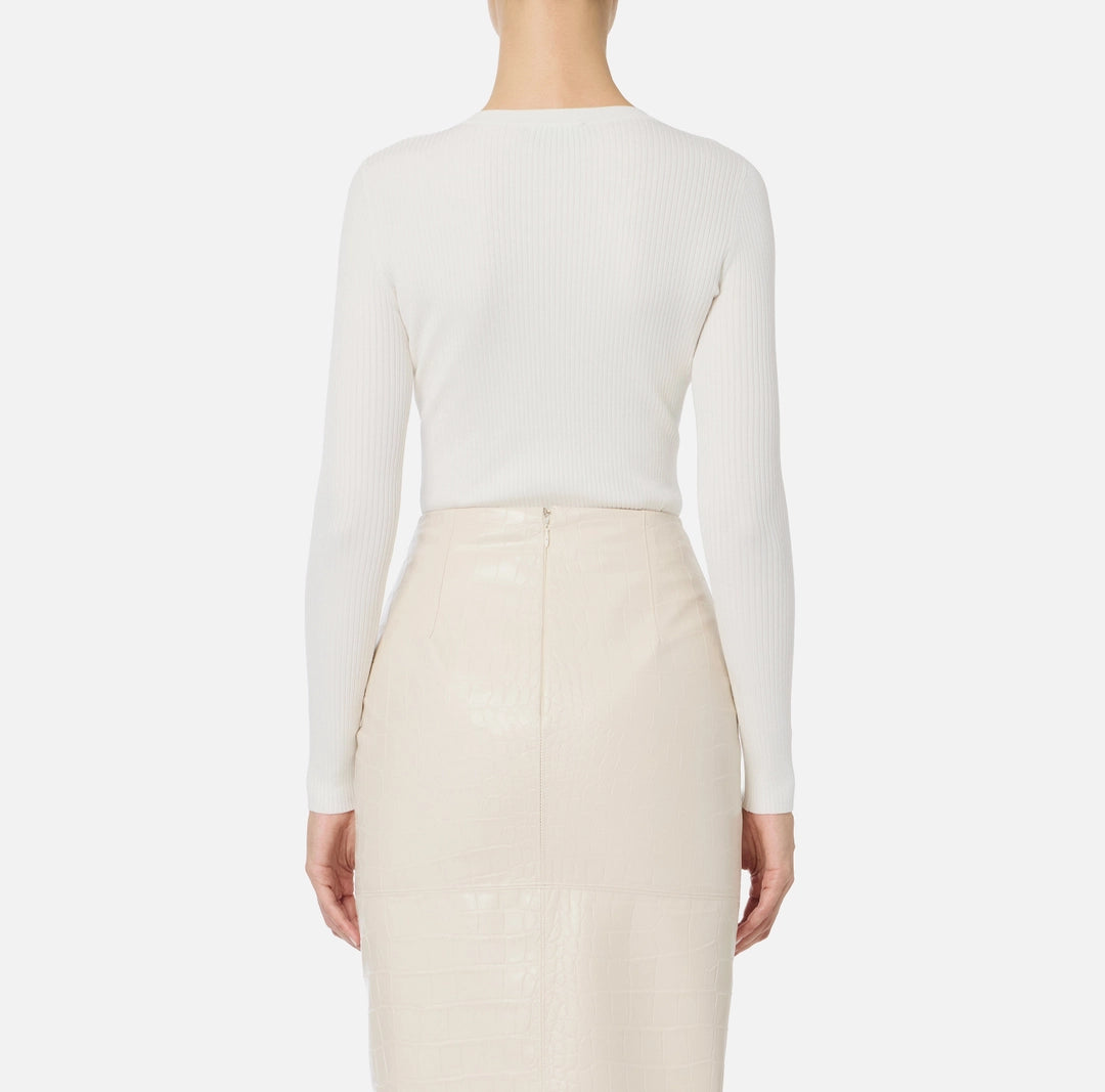 Maglia ELISABETTA FRANCHI - Cerdelli.it