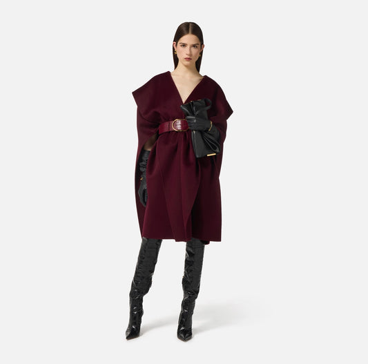 Cappotto ELISABETTA FRANCHI