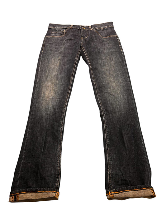 Pantalone DONDUP - Cerdelli.it