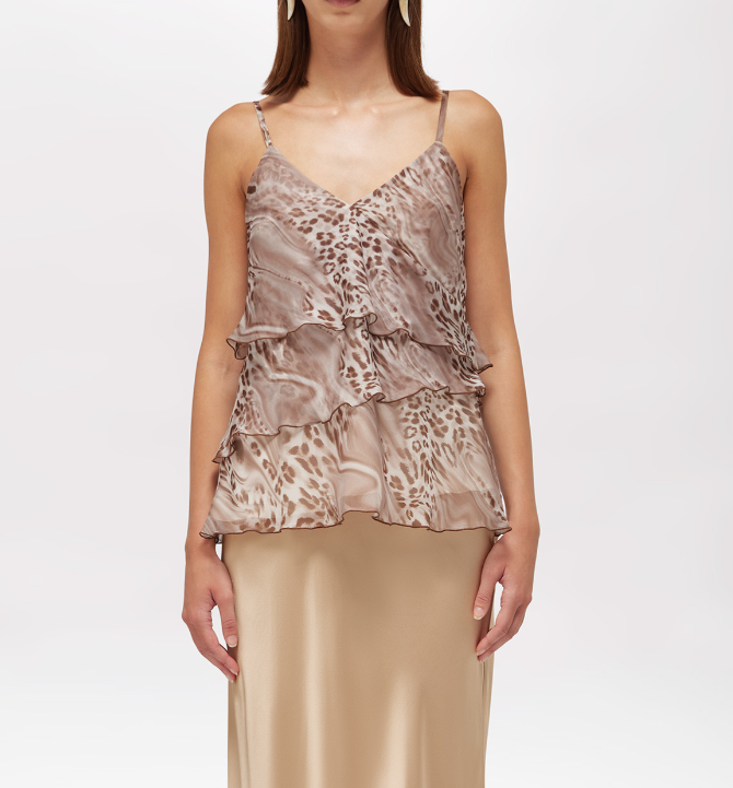 Top BLUGIRL - Cerdelli.it