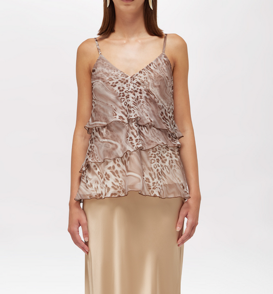 Top BLUGIRL - Cerdelli.it