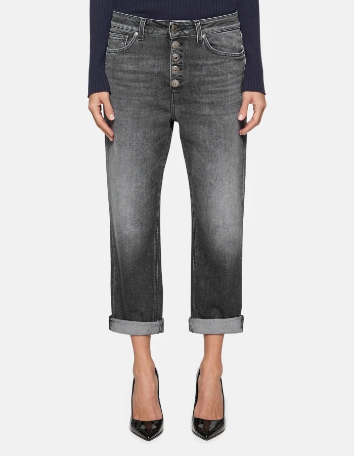 Jeans DONDUP - Cerdelli.it