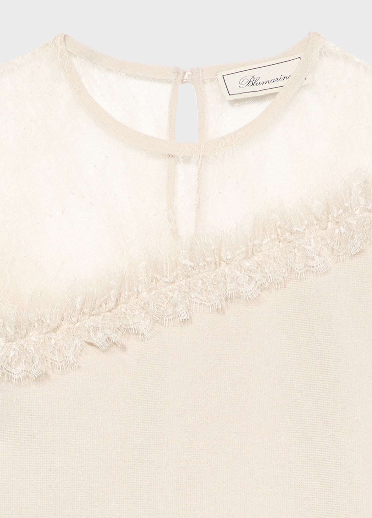 Maglia BLUMARINE
