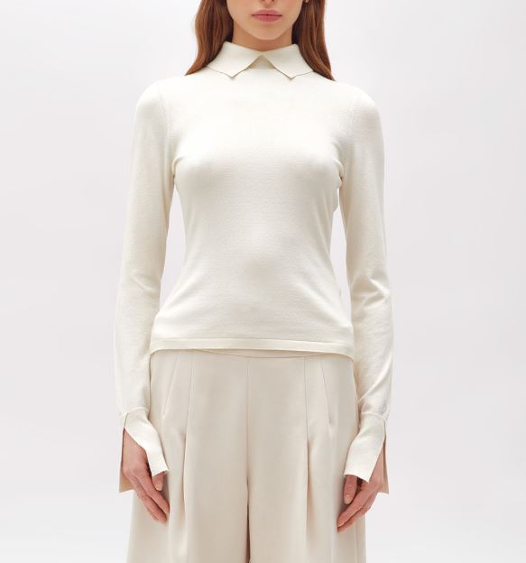 Maglia BLUGIRL - Cerdelli.it