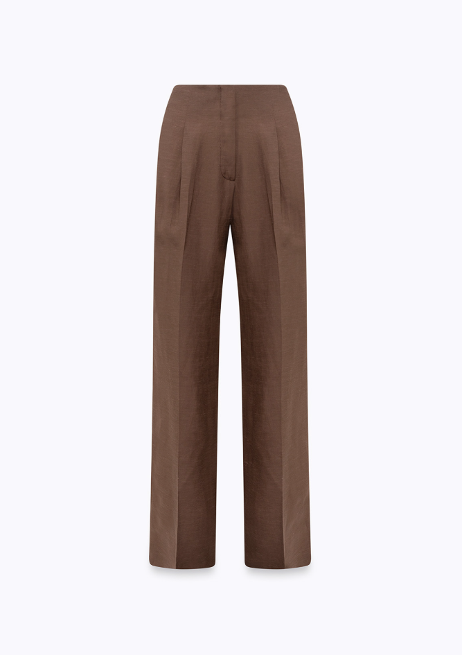 Pantalone BLUGIRL - Cerdelli.it