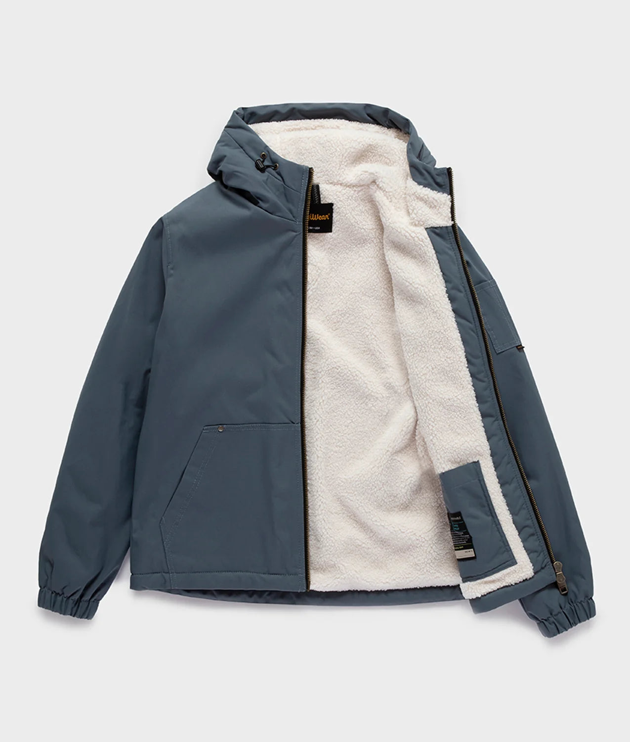 Giubbini REFRIGIWEAR