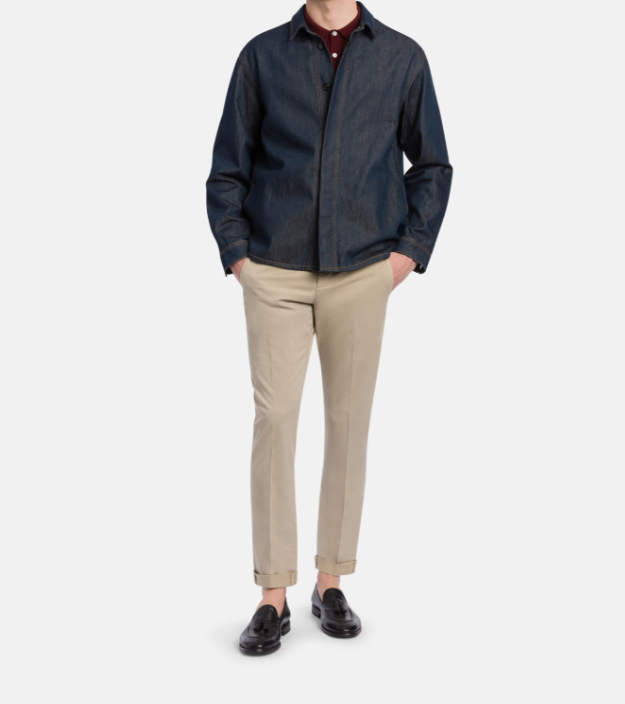 Jeans DONDUP - Cerdelli.it