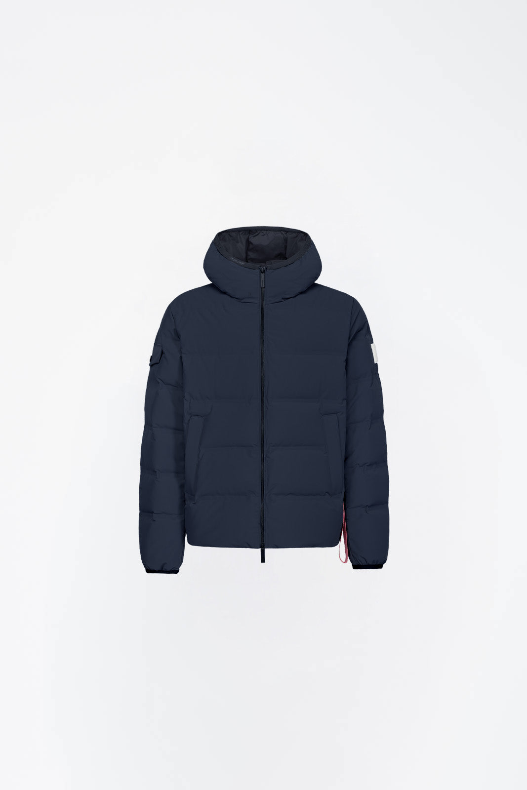 Giubbini AFTER LABEL