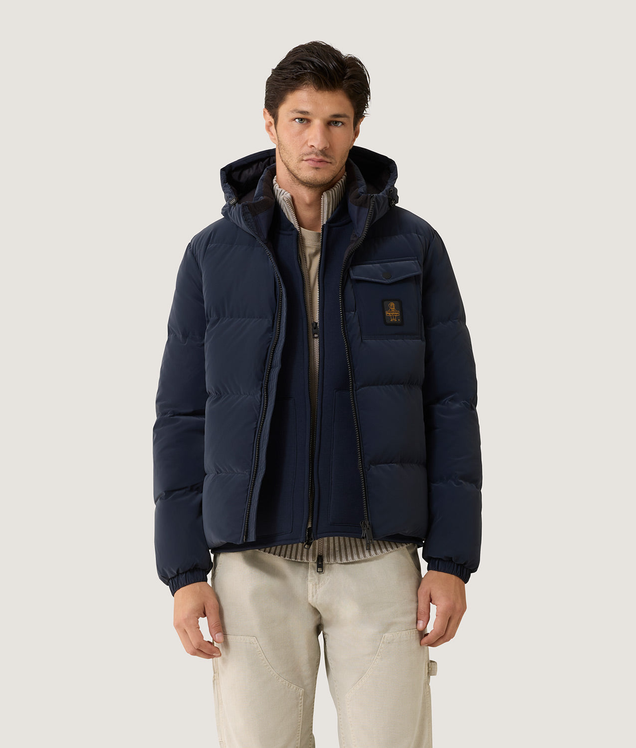 Giubbini REFRIGIWEAR