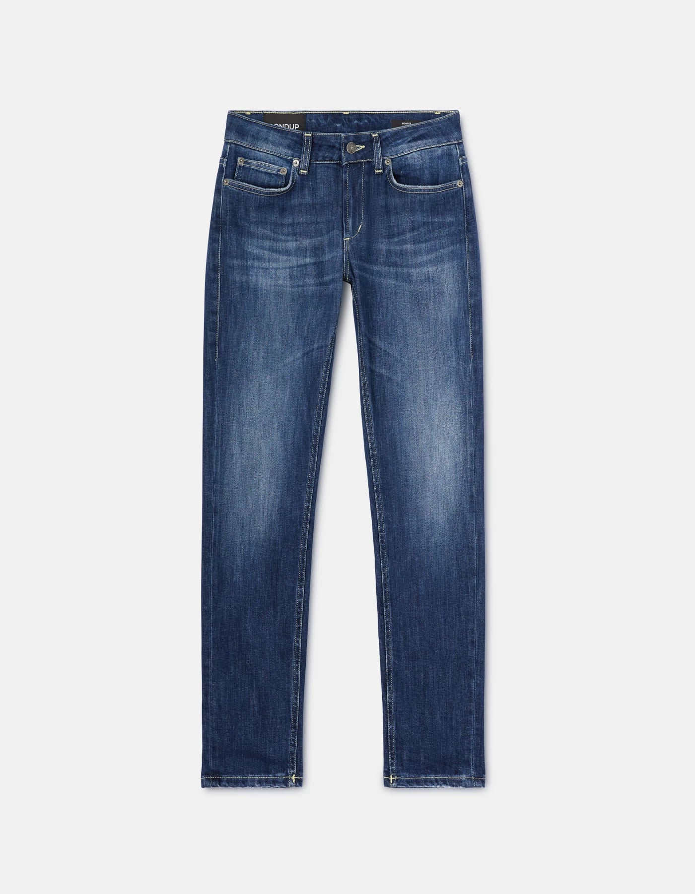 Jeans Monroe skinny in denim stretch